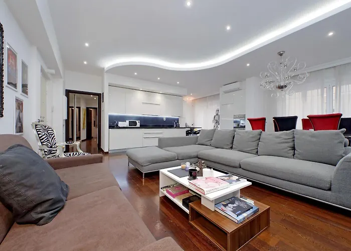 4Bnb - Luxury Cipro Home