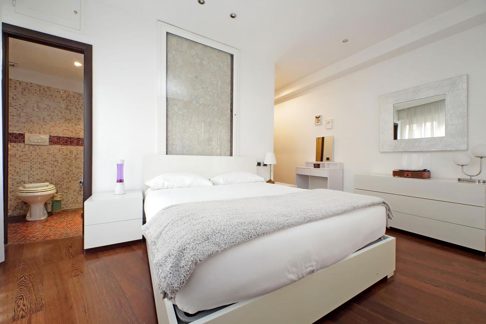 Apartment 4bnb - Luxury Cipro *