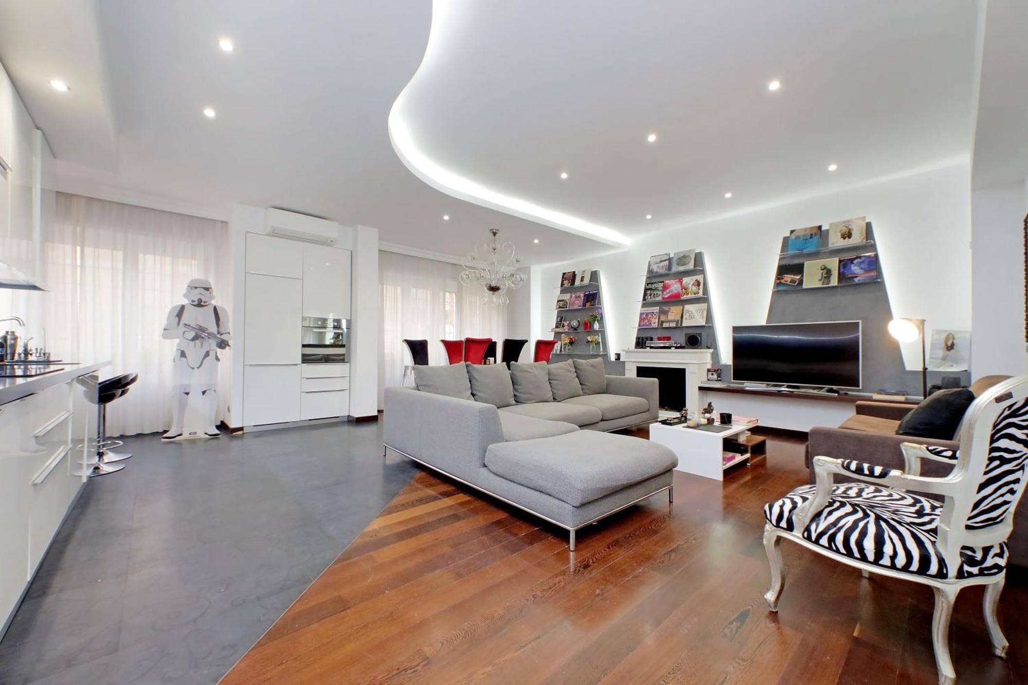 4bnb - Luxury Cipro *