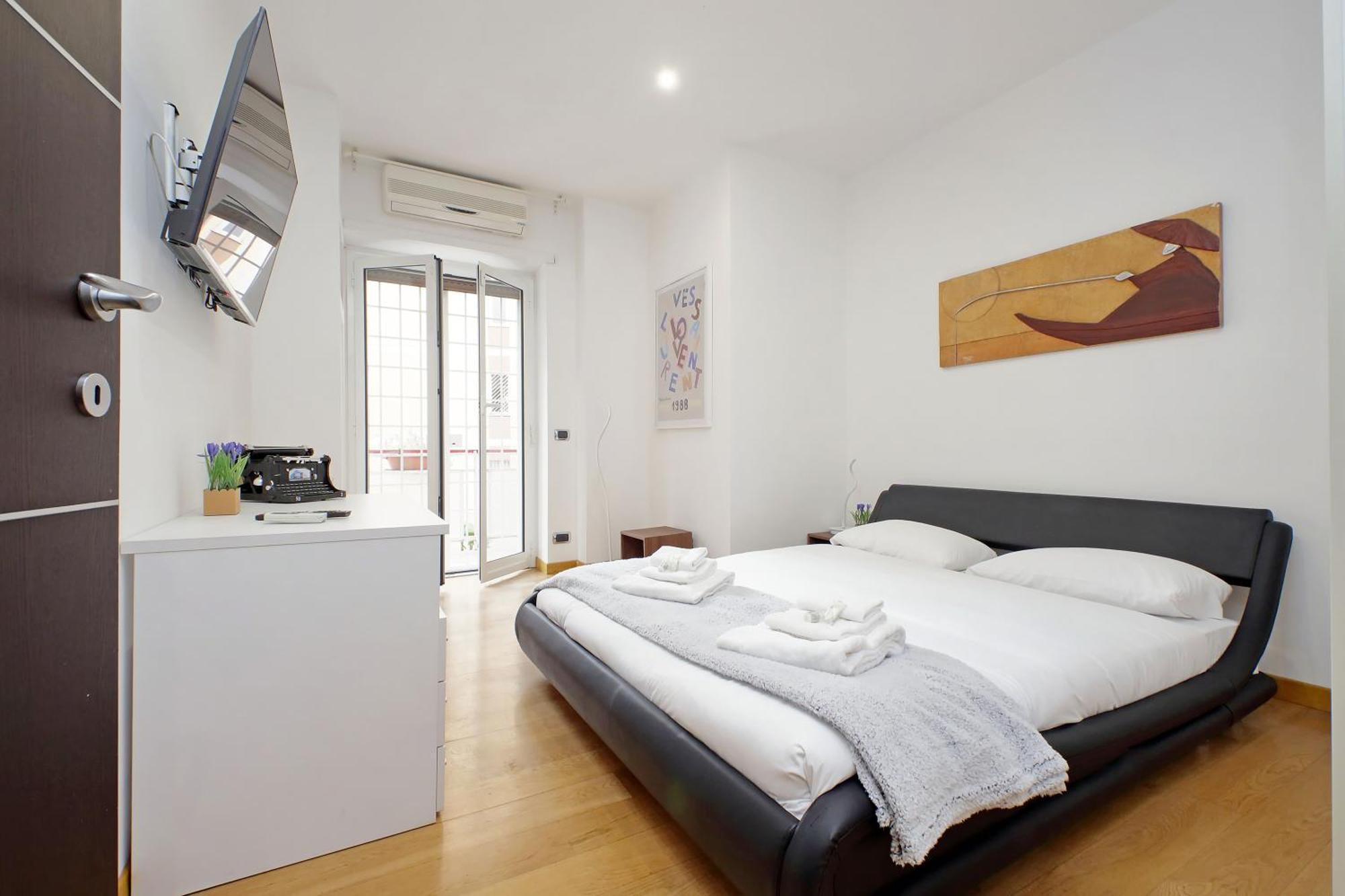 4bnb - Luxury Cipro Apartment