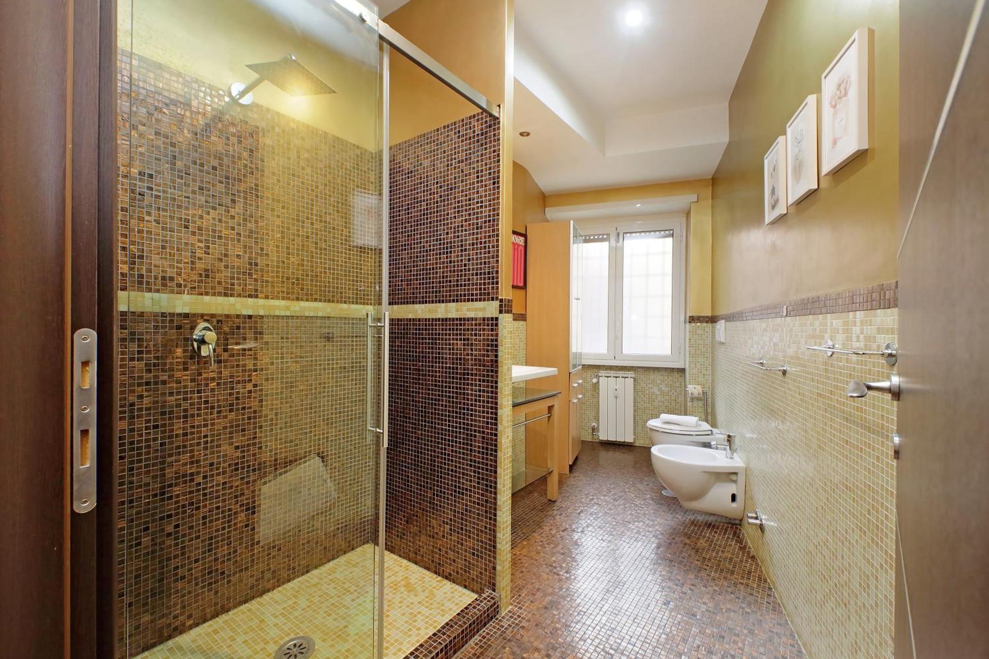 Apartment 4bnb - Luxury Cipro *