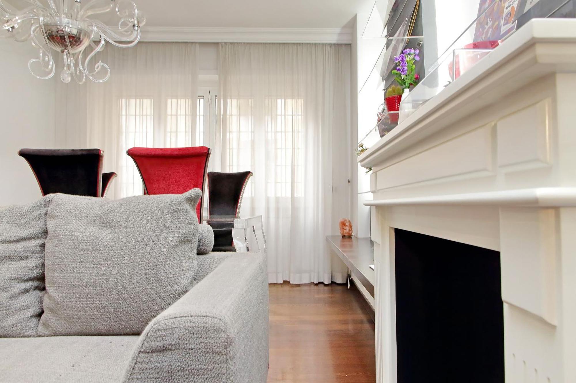 Apartment 4bnb - Luxury Cipro Rom