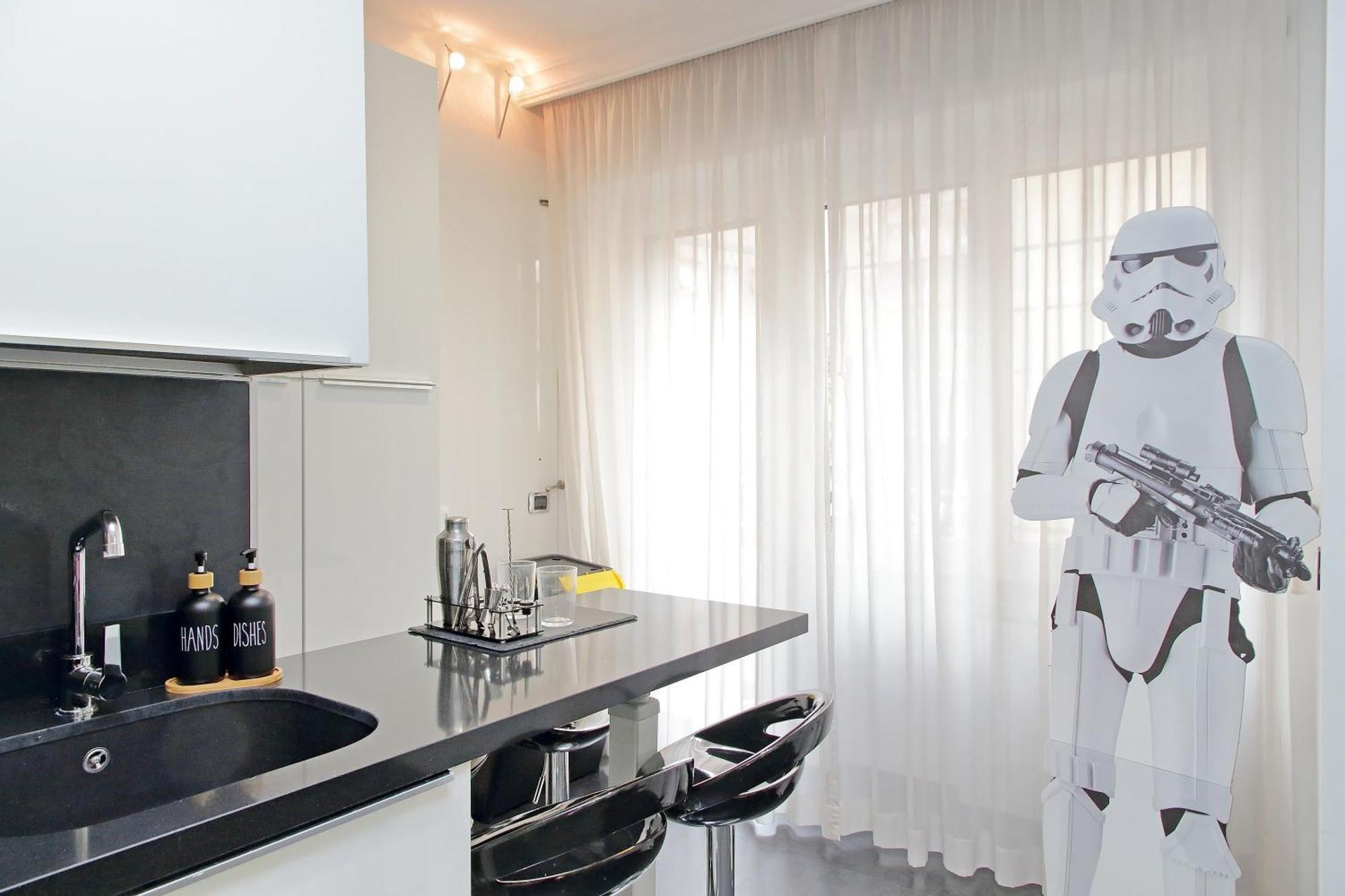 4bnb - Luxury Cipro Apartment