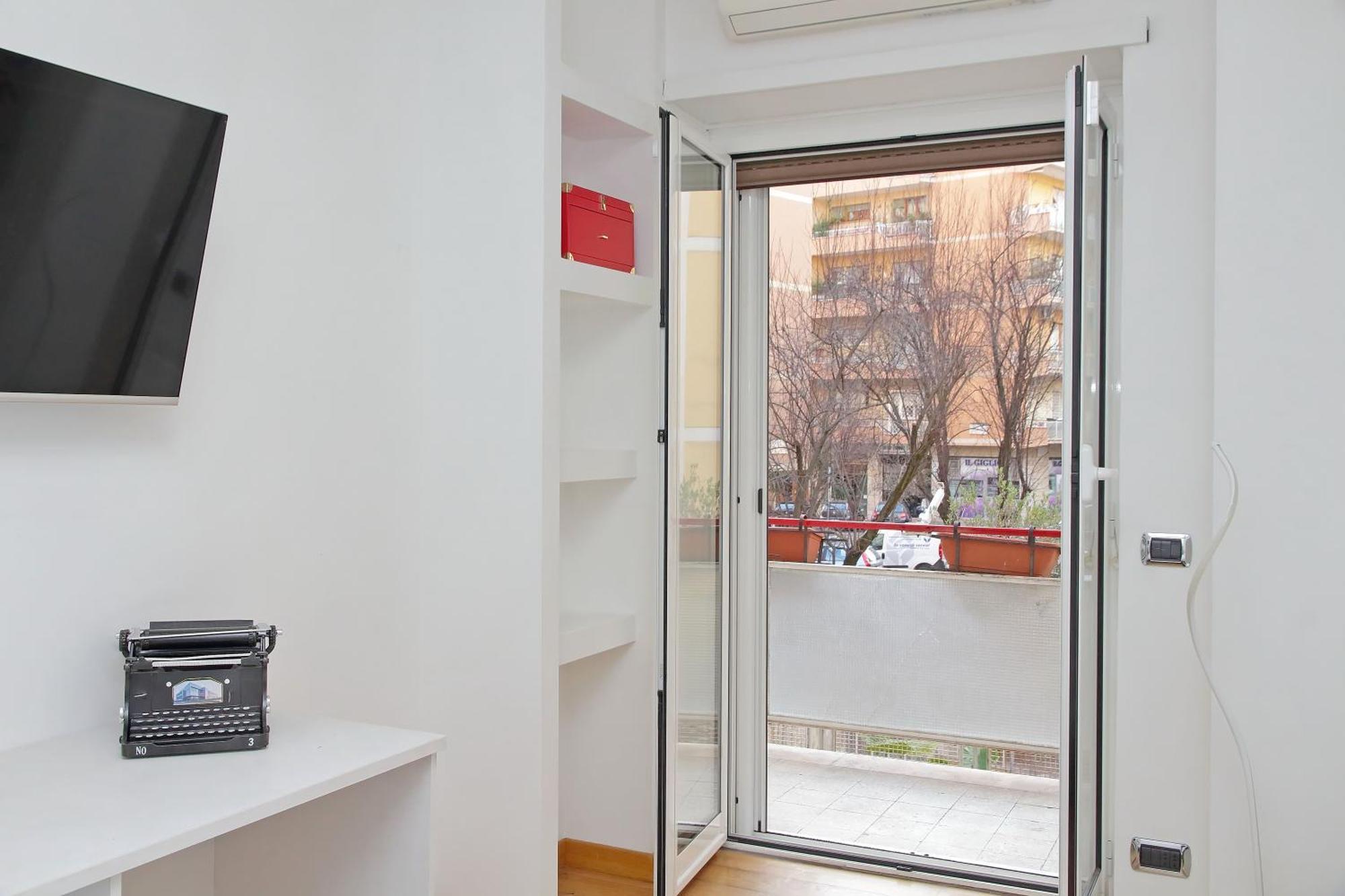 Apartment 4bnb - Luxury Cipro