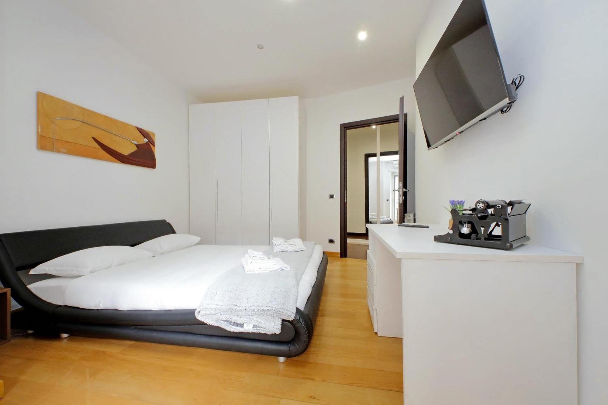 Apartment 4bnb - Luxury Cipro *