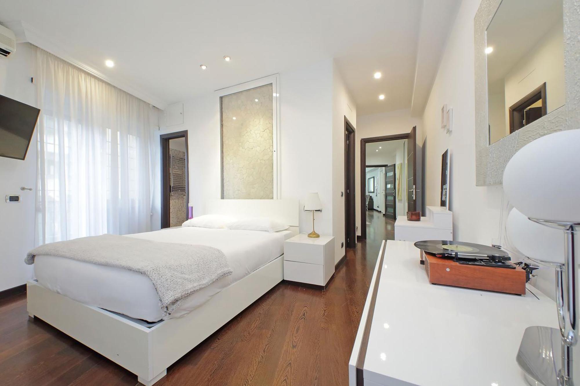 4bnb - Luxury Cipro Apartment