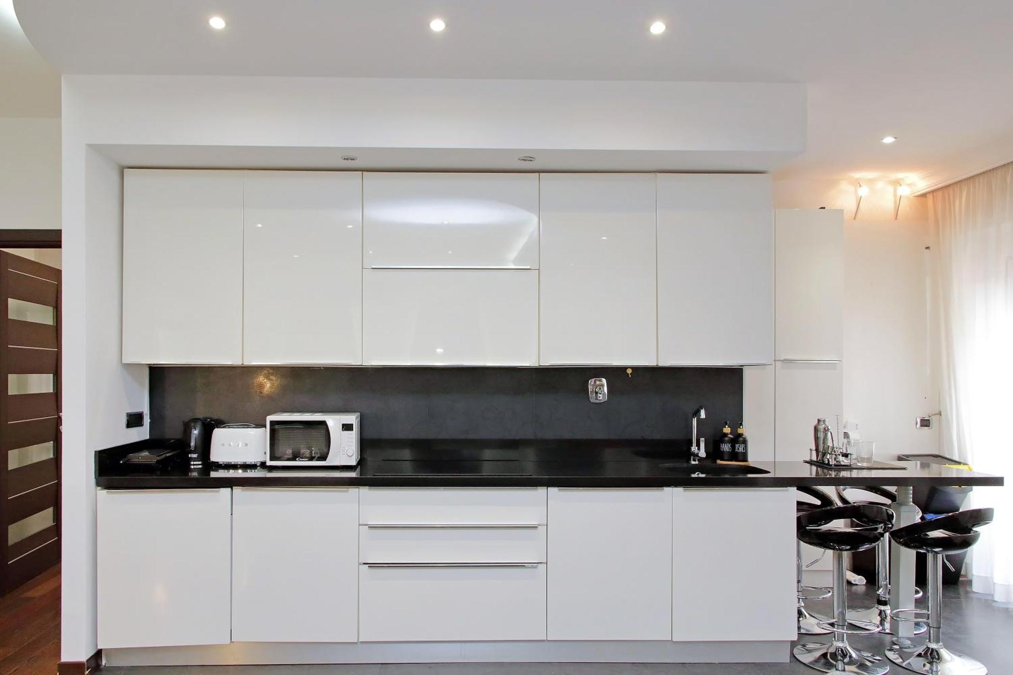 Apartment 4bnb - Luxury Cipro *