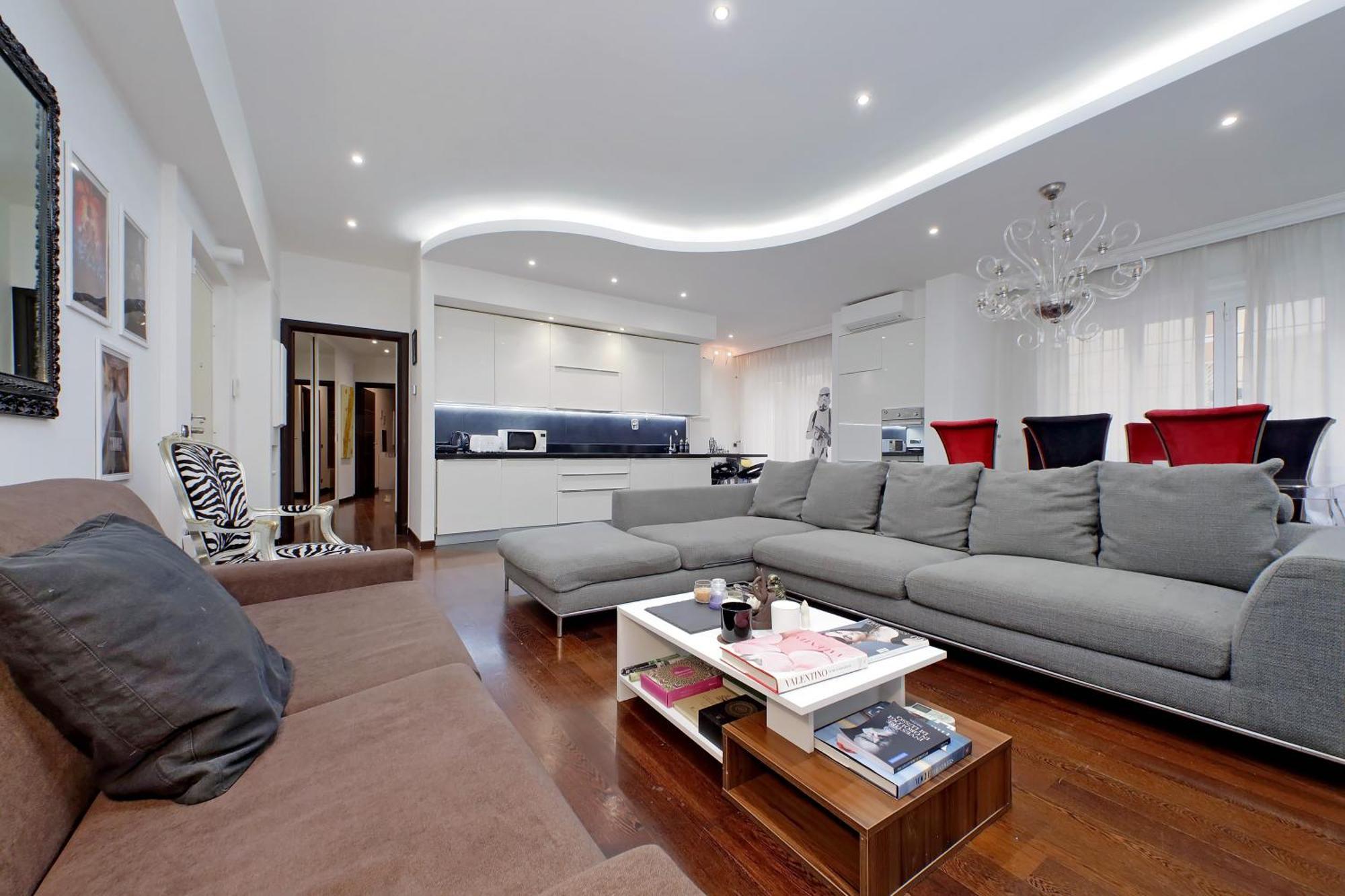 4bnb - Luxury Cipro * Rom