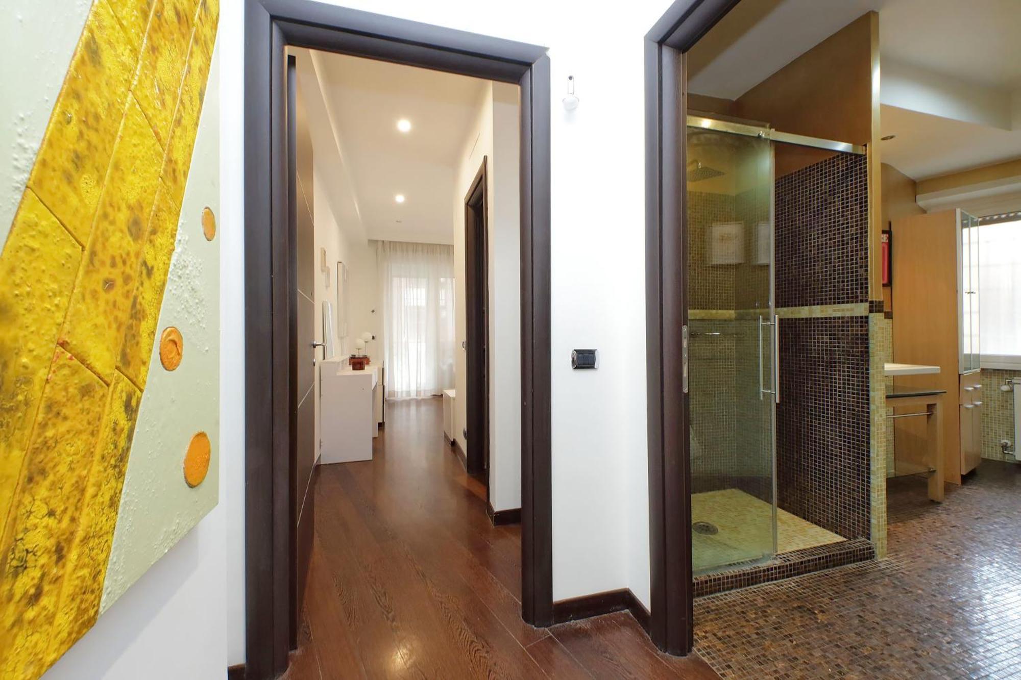 4bnb - Luxury Cipro Apartment Rom