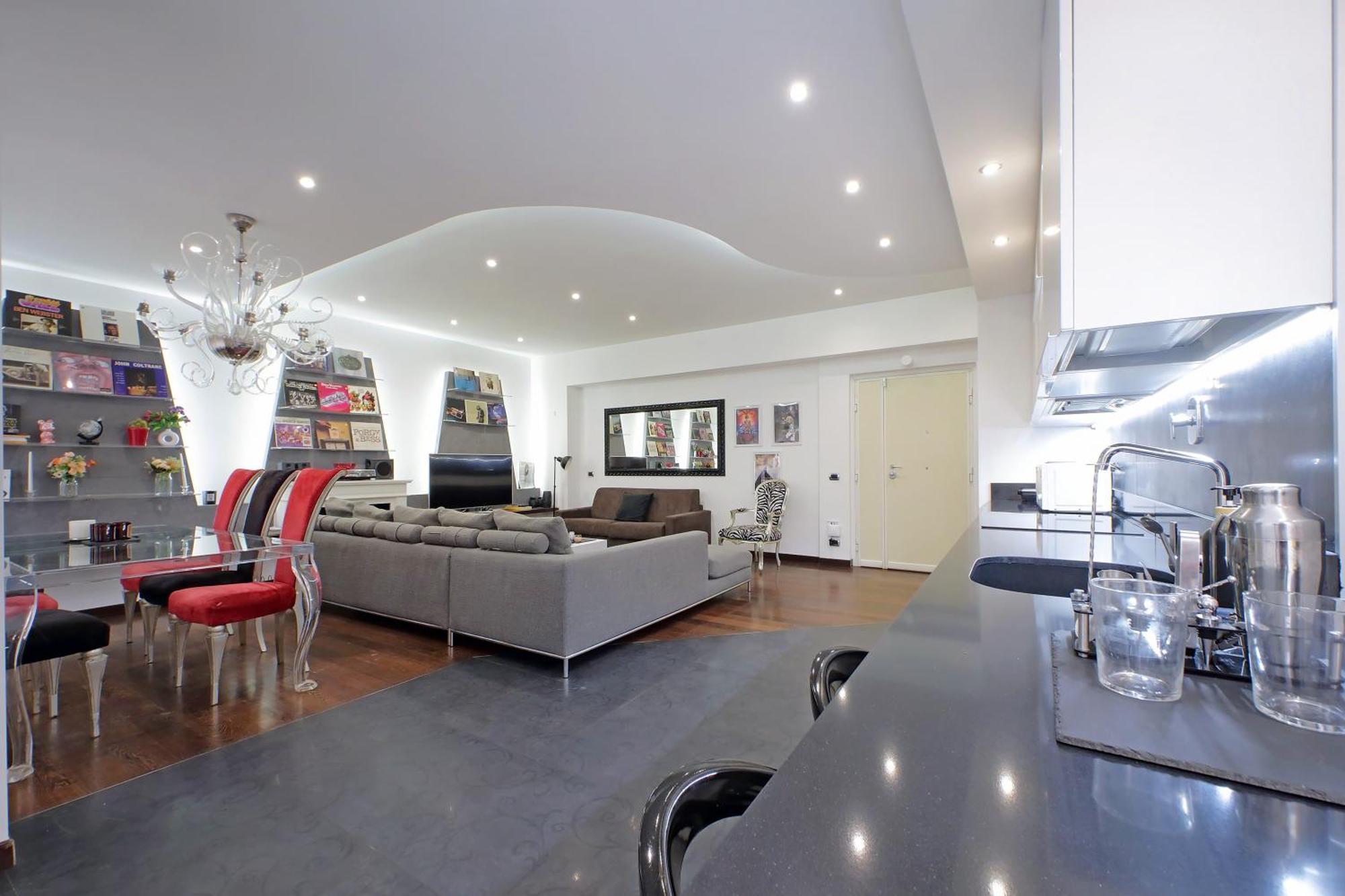 4bnb - Luxury Cipro