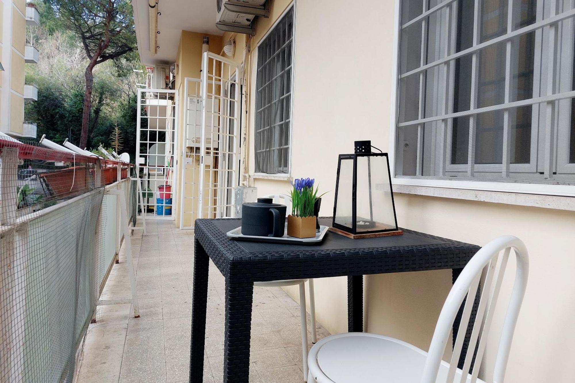 Apartment 4bnb - Luxury Cipro