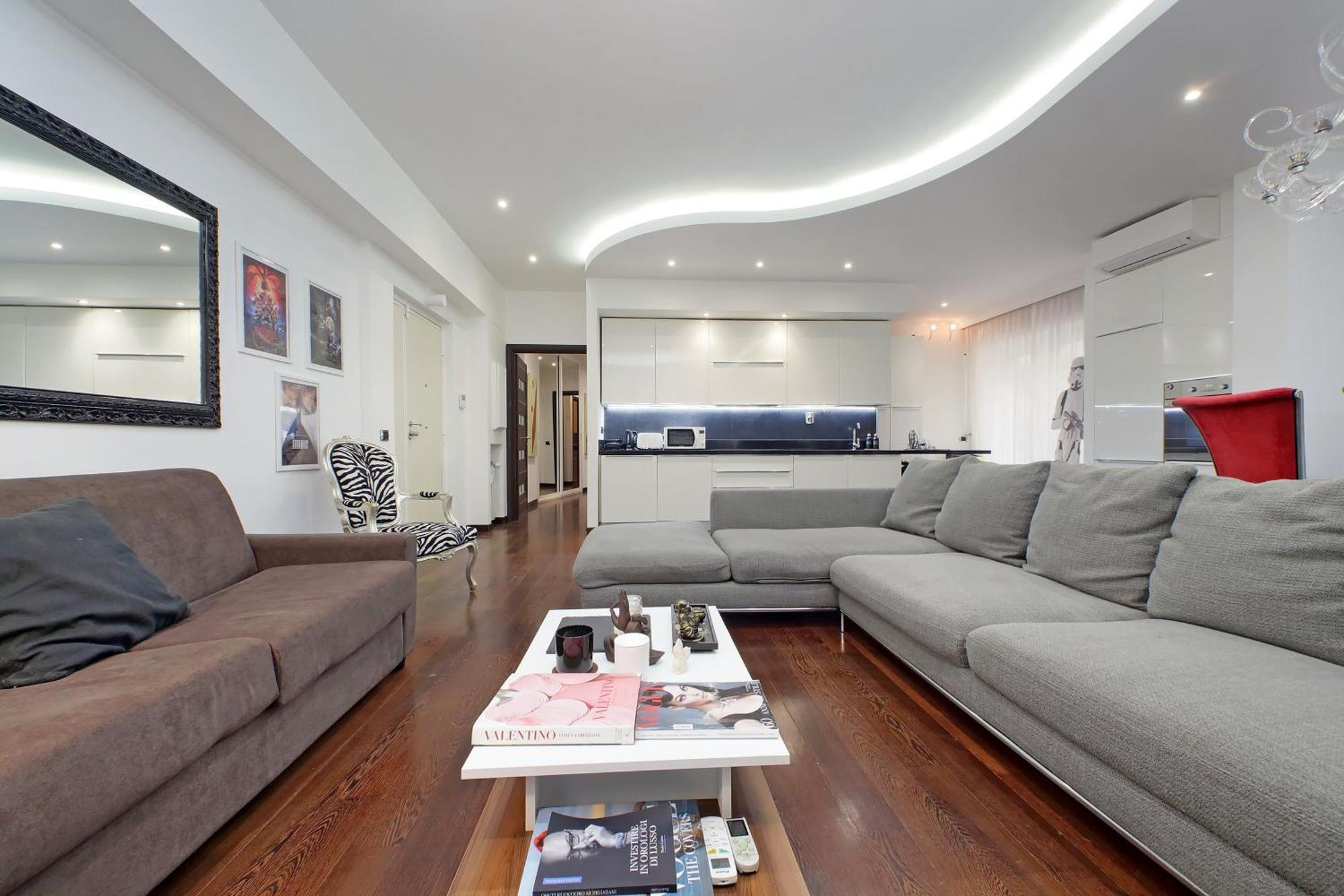 4bnb - Luxury Cipro *